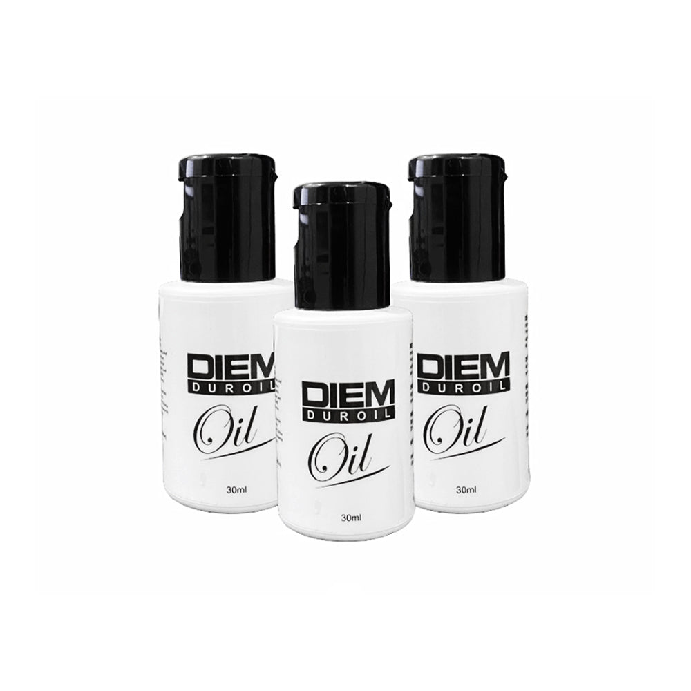 DIEM Duroil Massage Oil 30ml
