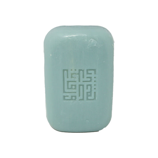 Pour Homme Shampoo Bar with Apple Stem Cell Extract for Nourished Hair Growth