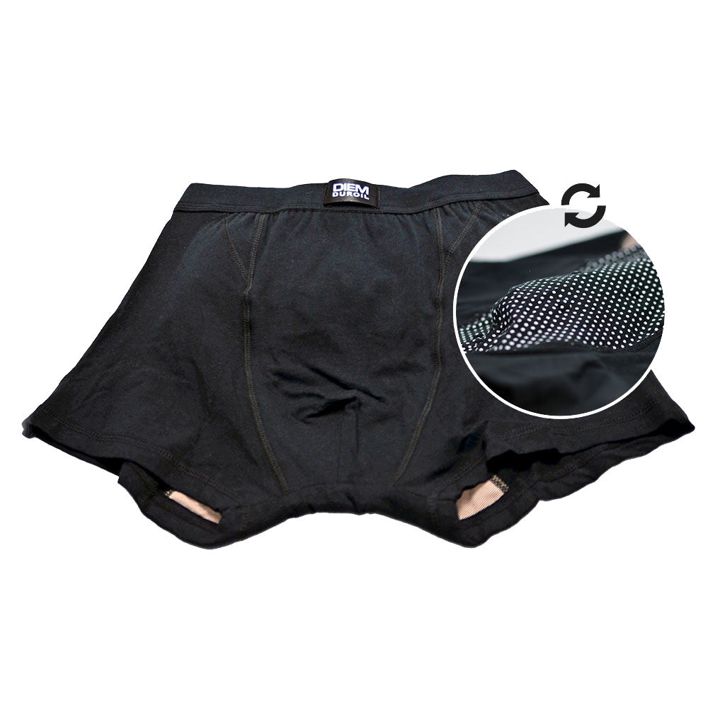 DIEM Active Boxers - BUY 1 FREE 1