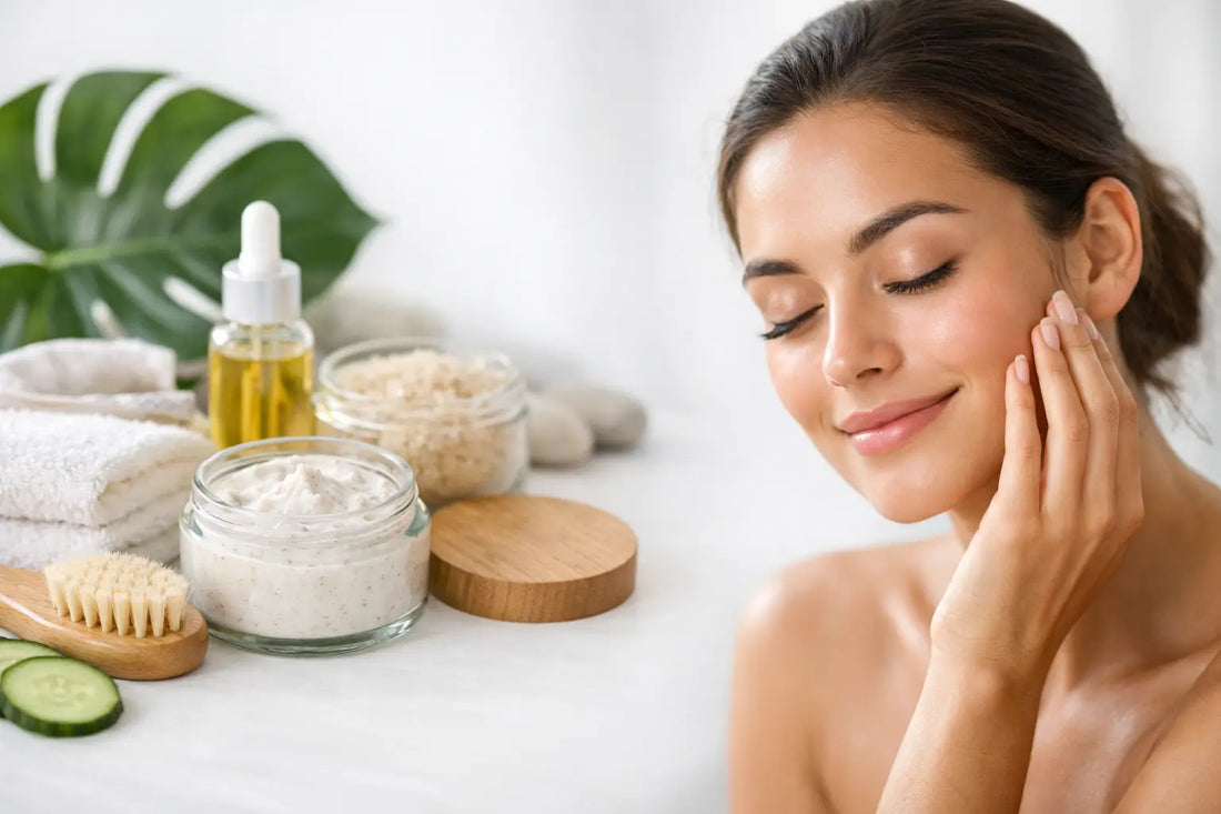 Exfoliant Frequency Guidelines for Glowing Skin