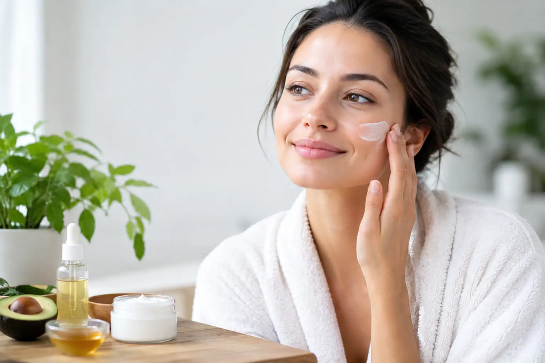 How to Repair Skin Barrier Naturally at Home