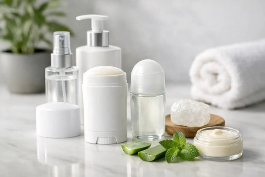 10 Best Products for Body Odor That Work