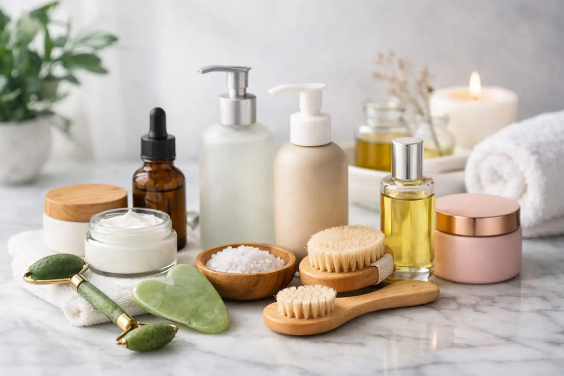 Best Self Care Products for Women
