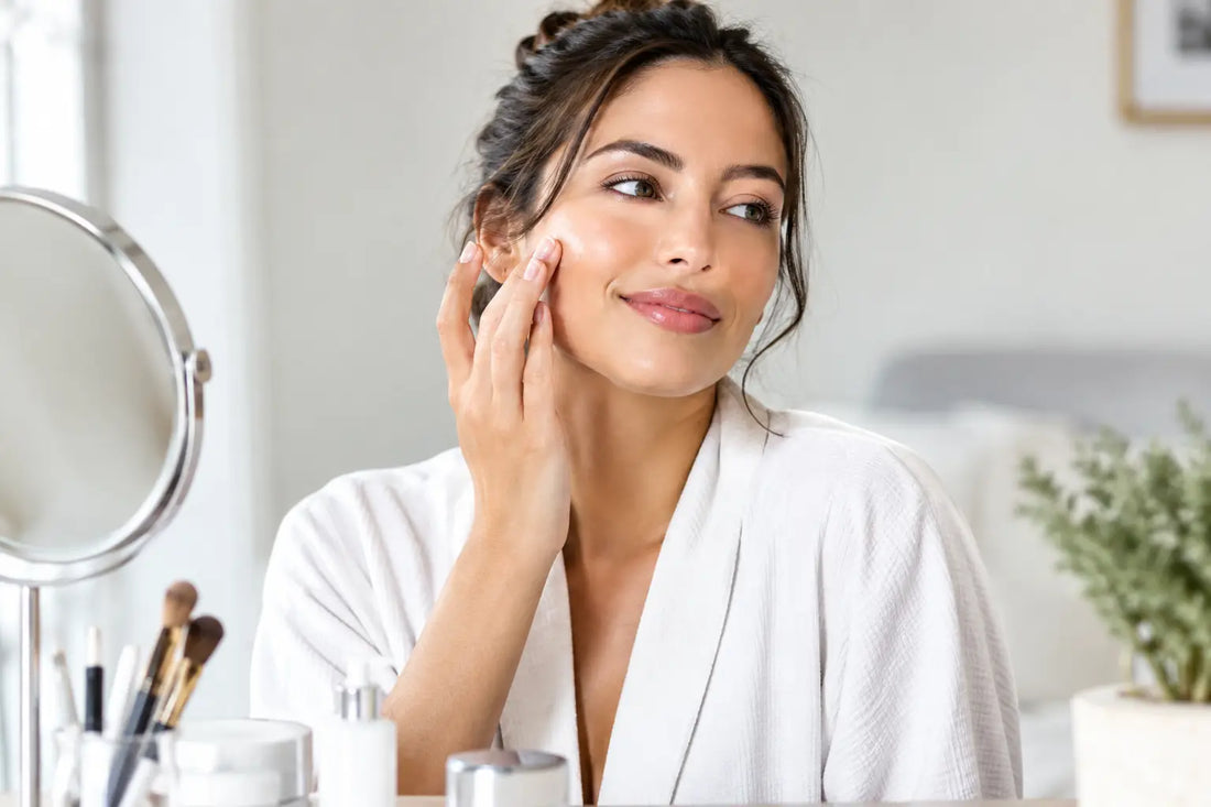 Daily Beauty Habits for a More Polished Look