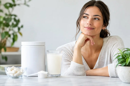 Collagen Product Review: What Really Matters