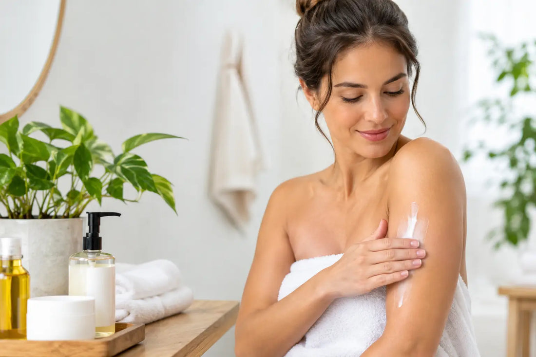 A Practical Guide to Body Care That Delivers