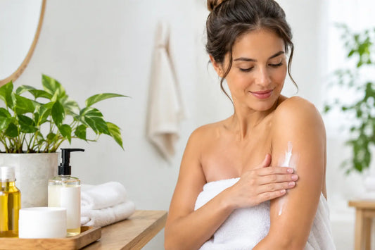 A Practical Guide to Body Care That Delivers