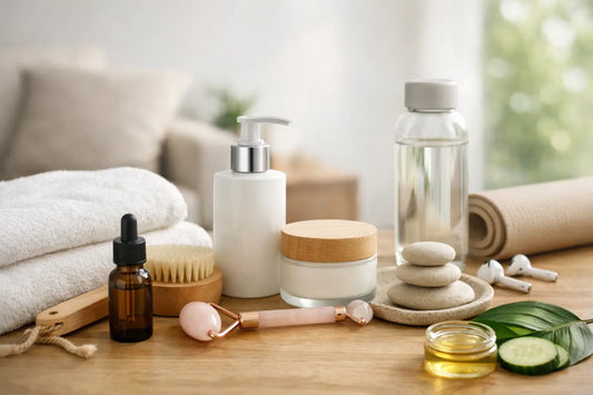 Beauty and Wellness Products That Fit Real Life