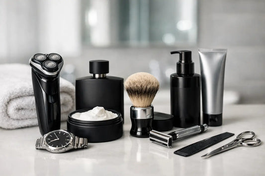 Daily Grooming Essentials for a Polished Look