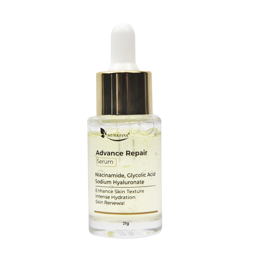 Advanced Repair Serum 21g