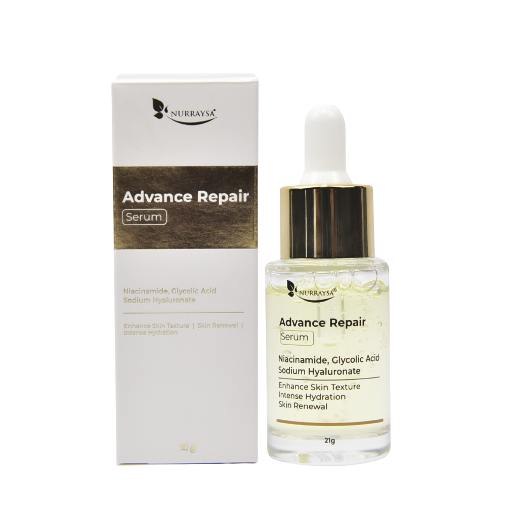 Advanced Repair Serum 21g