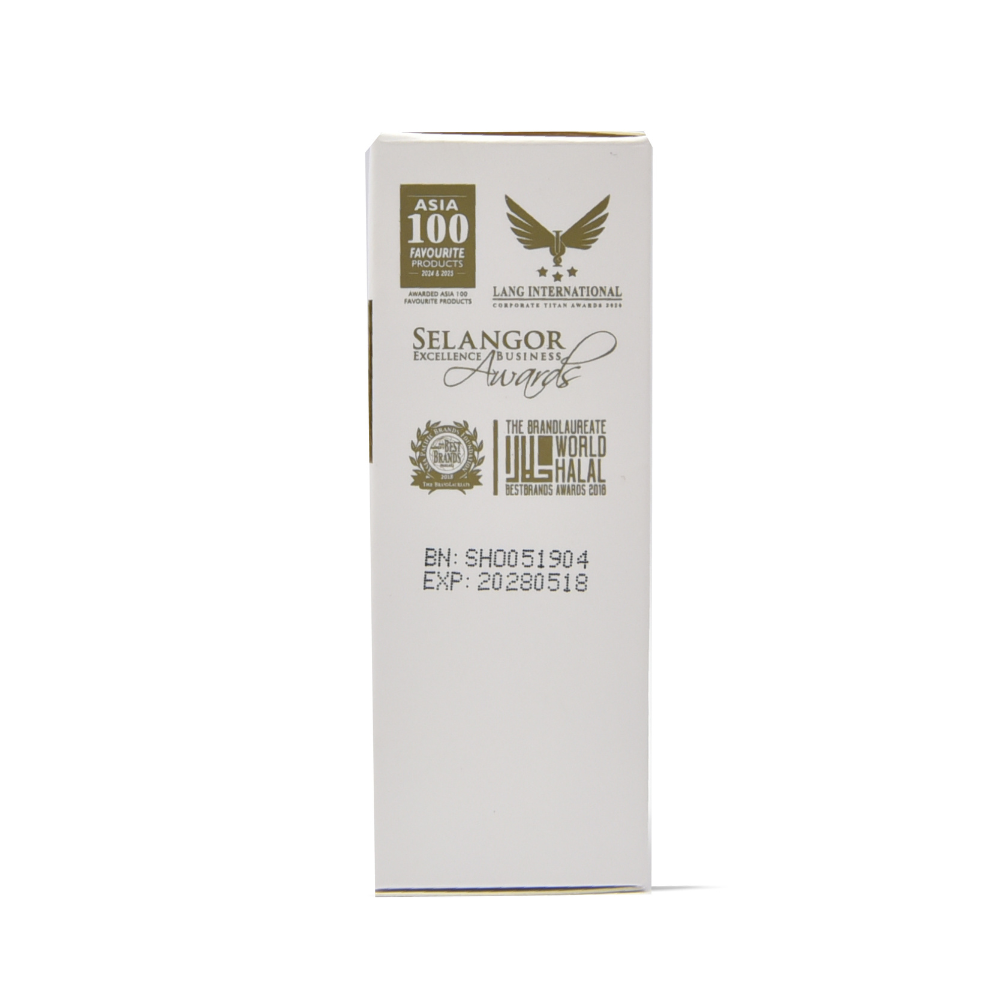 Advanced Repair Serum 21g