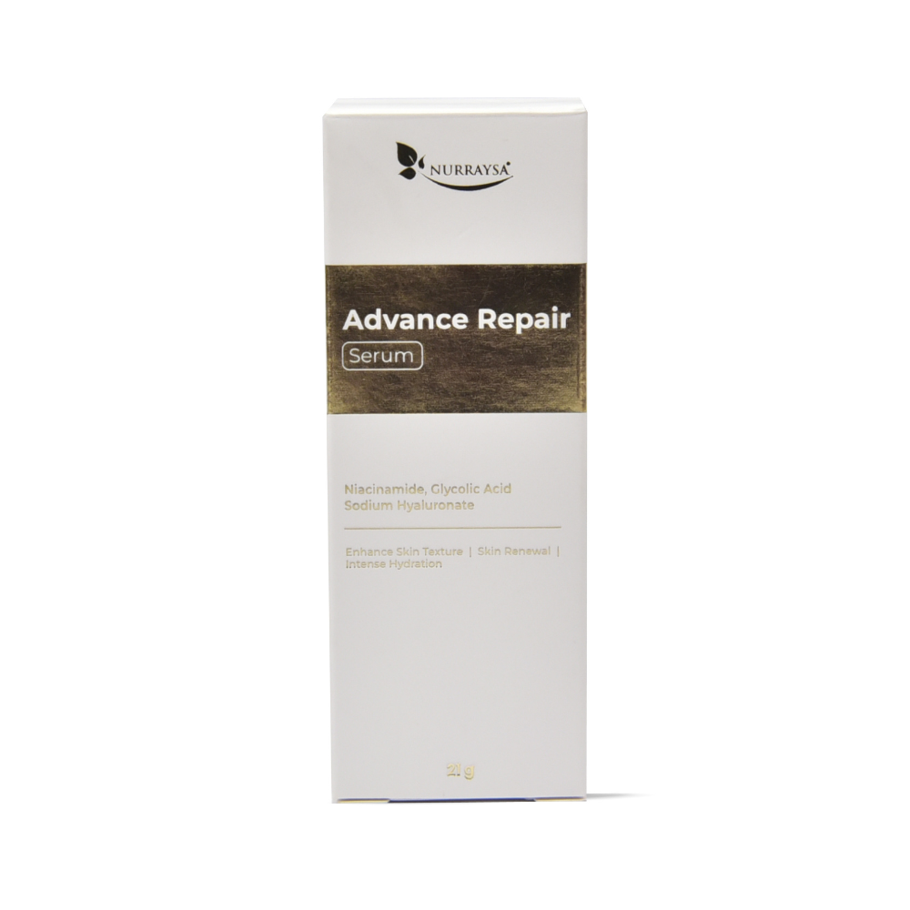 Advanced Repair Serum 21g