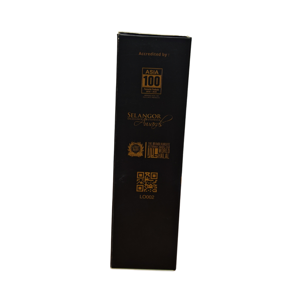 WhiteGlow Body Lotion 50ml