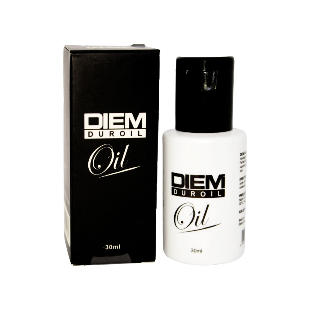 DIEM Duroil Massage Oil 30ml