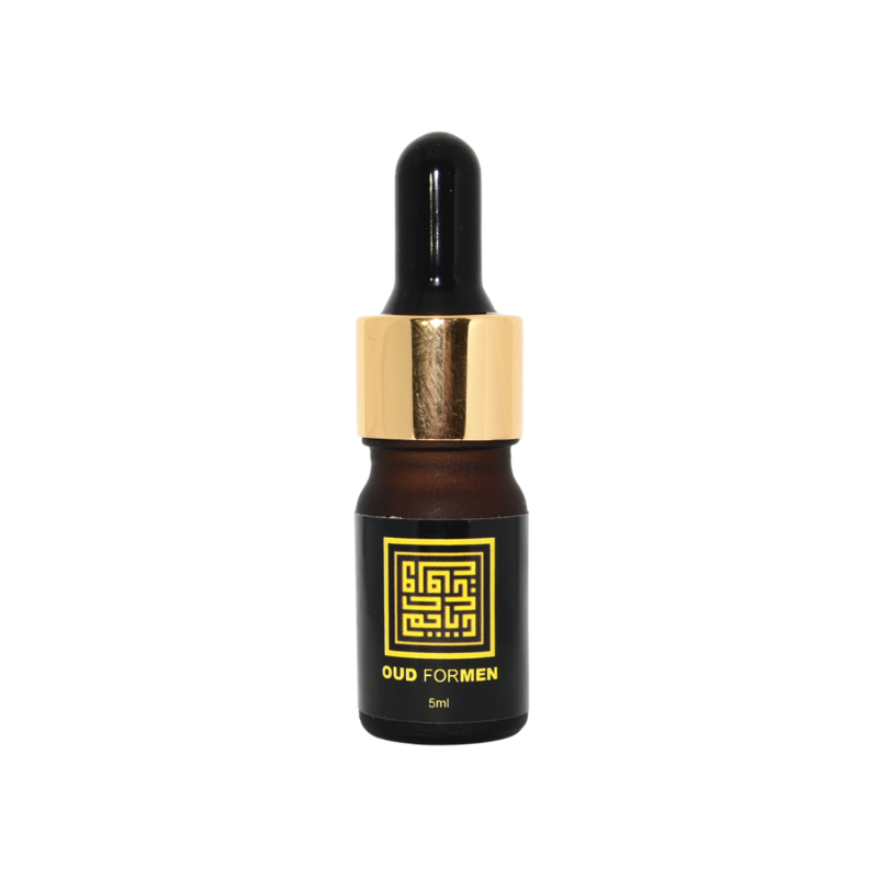 DIEM Oud for Men - 5ml