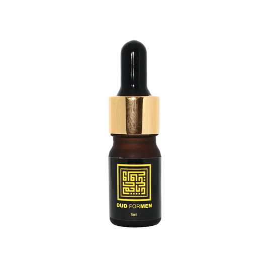 DIEM Oud for Men - 5ml