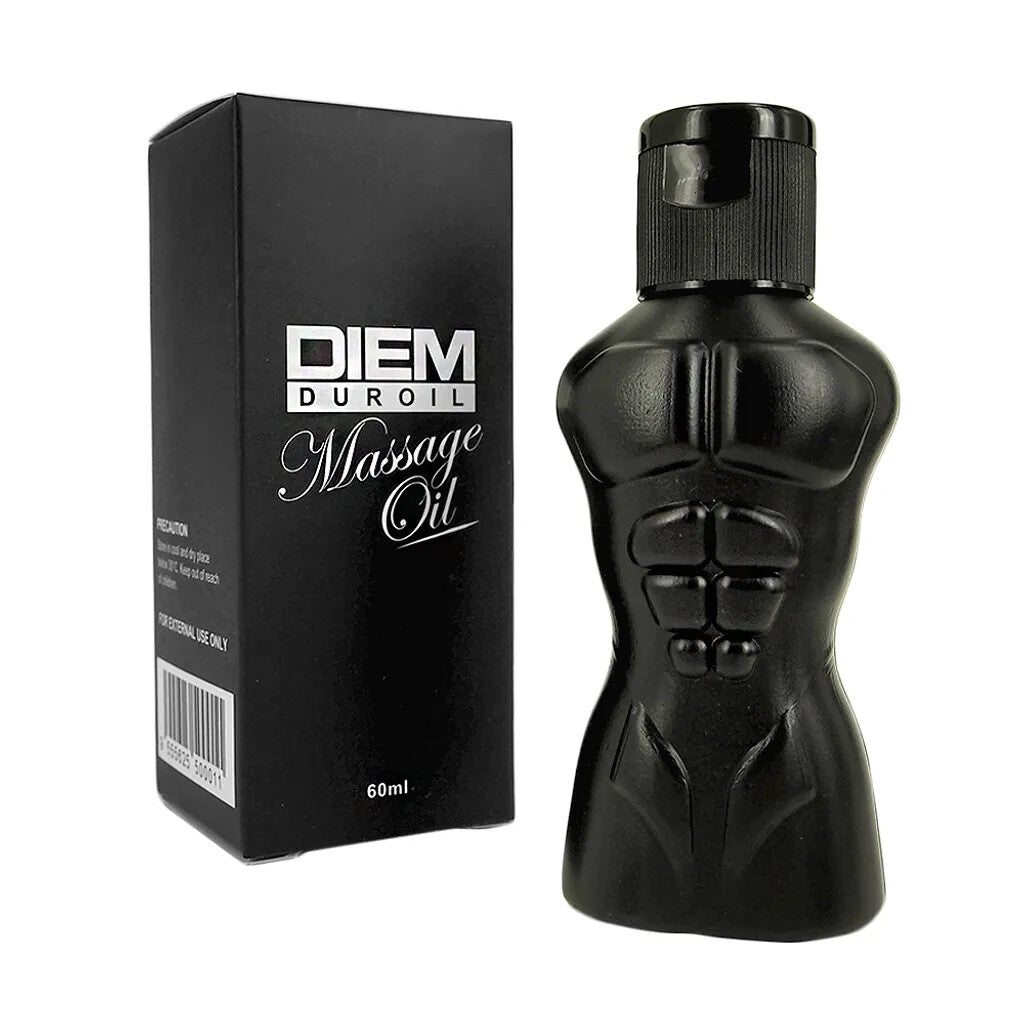 DIEM Duroil Massage Oil 60ml