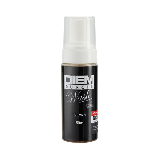 DIEM Duroil Wash For Men - Intimate & Male Genital Wash 150ml