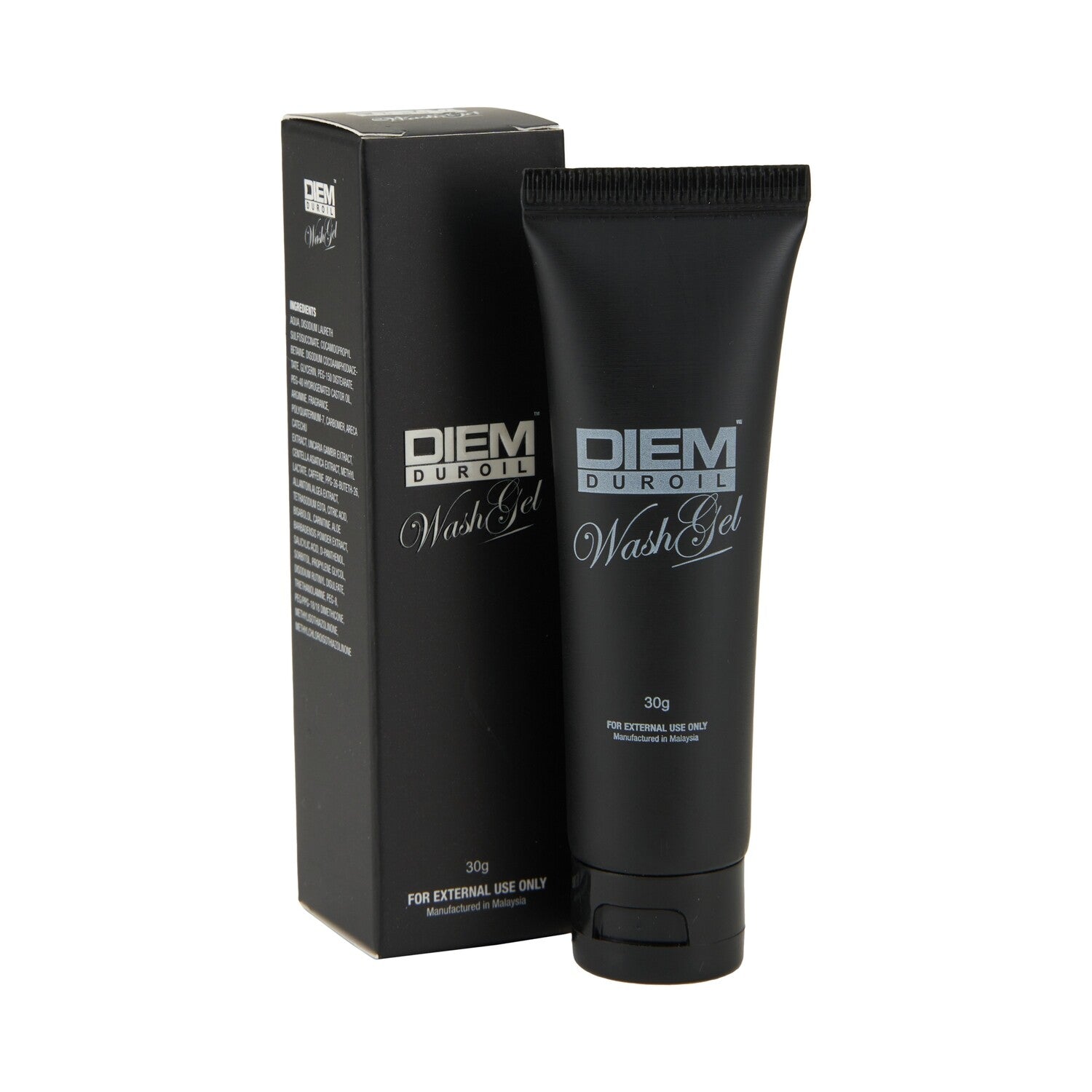 DIEM Duroil Wash Gel